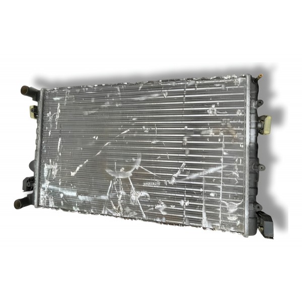 Radiador Agua Vw Voyage 1.6 2016 2017 2018 2019