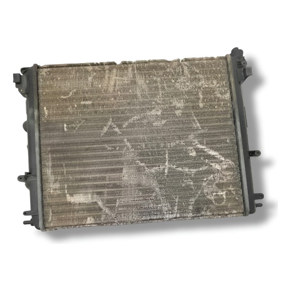 Radiador Água Renault Sandero 1.0 16v 2008 2009 10 (sem Ar)