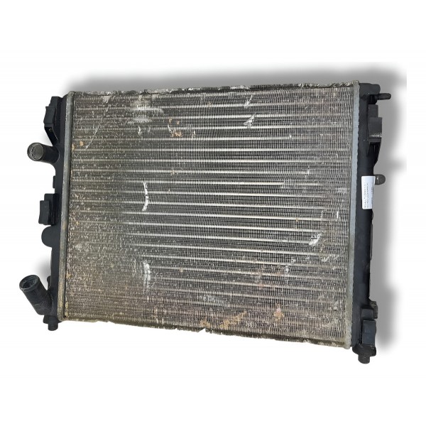 Radiador Agua Renault Logan 1.0 2007 2008 2009 2010 2011