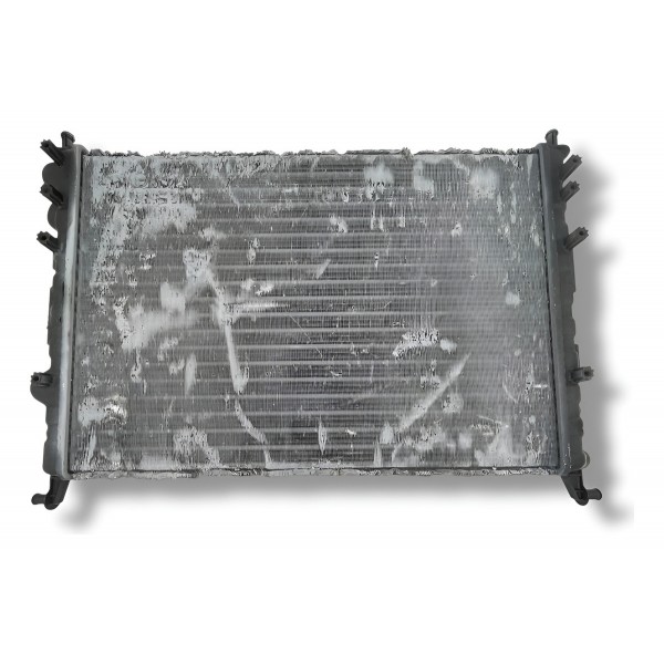 Radiador Agua Fiat Palio 1.8 Flex Etorq 2009 2010 2011 2012