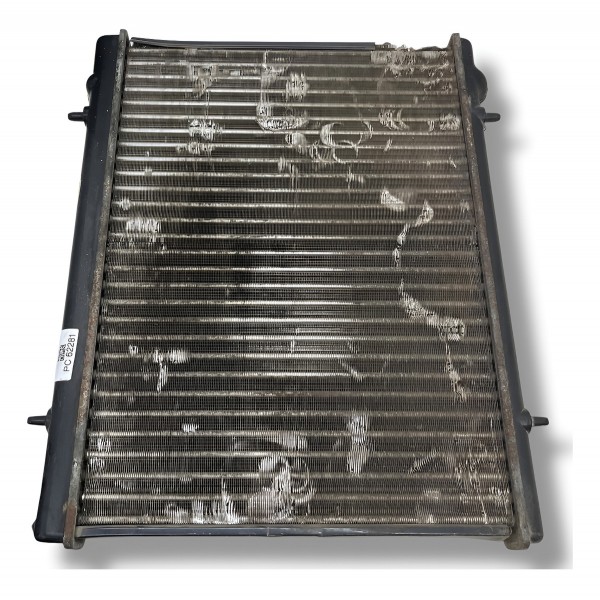 Radiador Água Peugeot 307 2.0 2002 2003 2004 2005