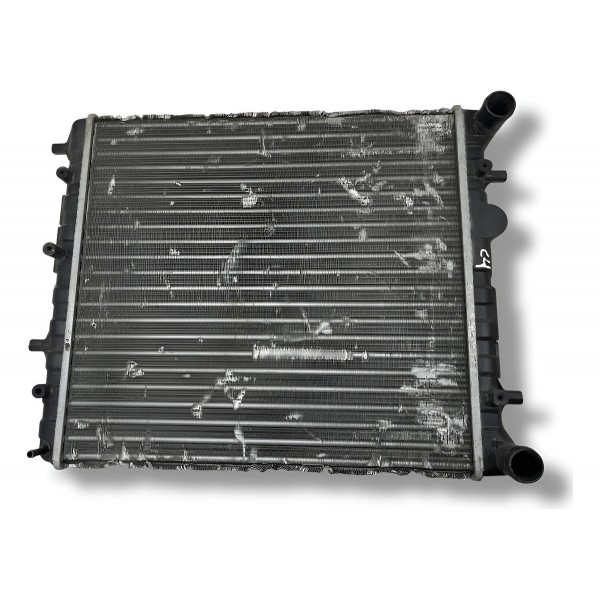 Radiador Agua Vw Gol G5 G6 2010 2011 2012 2013 2014 2015