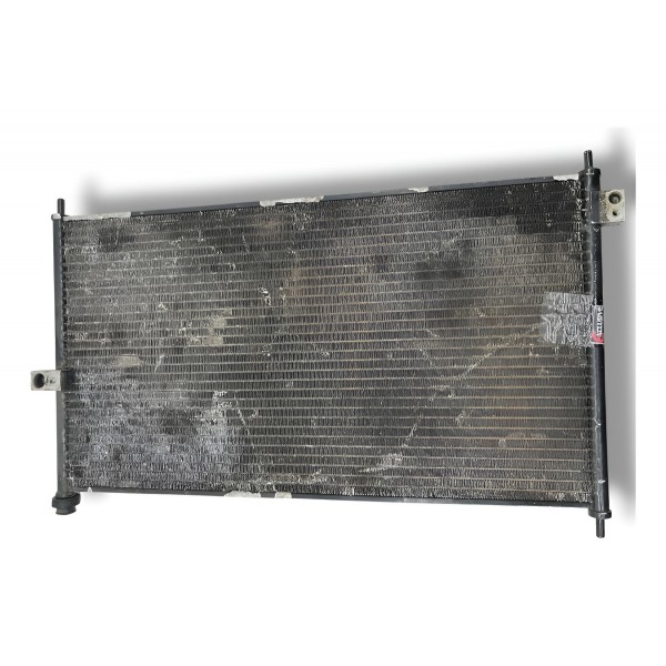 Condensador Ar Condicionado Honda Accord 2.2 1994 1995 1996