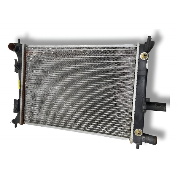 Radiador Agua Hyundai Hb20 1.6 2014 2015 2016 2017