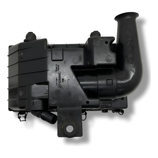Base Caixa Filtro Ar Vw Gol 1996 1997 1998 1999 2000 2001 02