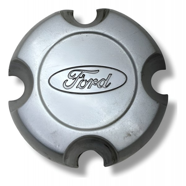 Emblema Calota Roda Ford Ecosport 2005 2006 2007 2008 2012