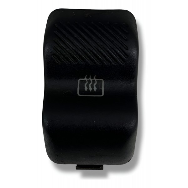 Botão Desembaçador Vw Gol 2000 2001 2002 2003 2004 2005 2006