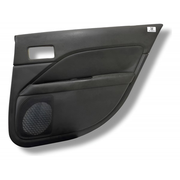 Forração Traseira Direita Ford Fusion 2009 2010 2011 2012