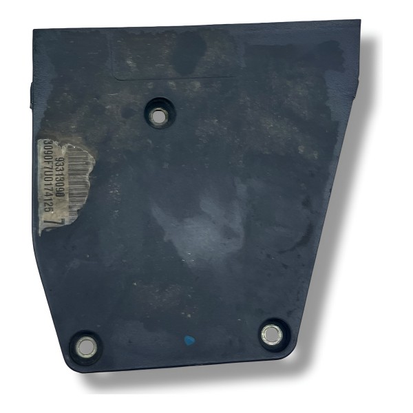 Capa Superior Correia Dentada Gm Corsa 2001 2002 2003 2008