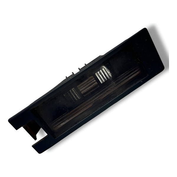 Luz Placa Fiat Siena Palio 2001 2002 2003 2004 2005 2006 07