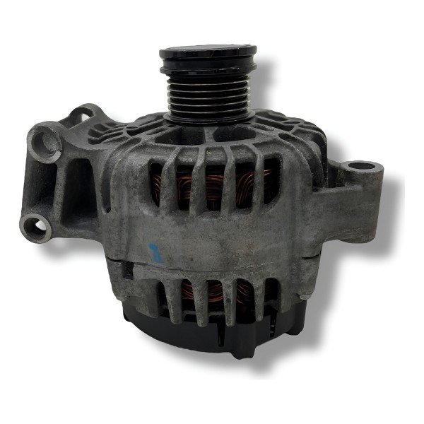 Alternador New Fiesta Focus Ecosport 1.6 Sigma 17 2018 2019