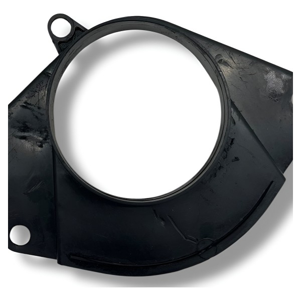 Protetor Correia Dentada Peugeot 206 2007 2008 2009 2010 12