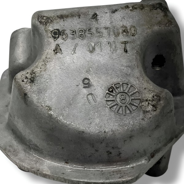 Suporte Coxim Motor Peugeot 206 307 2007 2008 2009 2010 2012