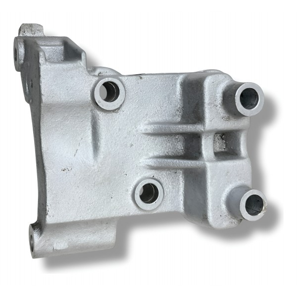 Suporte Bomba Direção Fiat Idea 2006 2007 2008 2009 2012