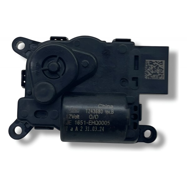 Motor Atuador Ar Cond Gm Ônix Plus 2021 2022 2023 2024 2025