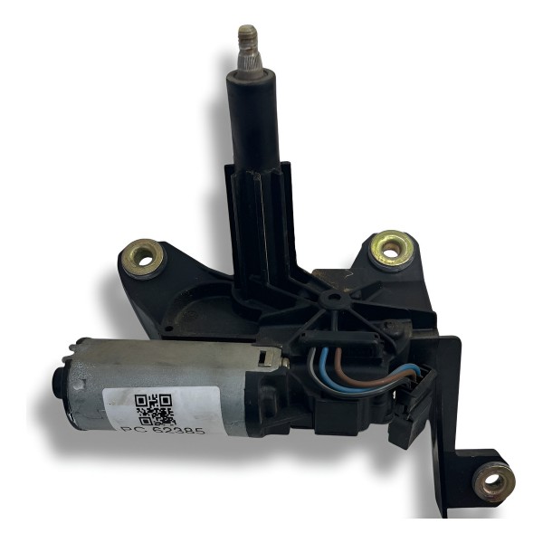 Motor Limpador Traseiro Gm Astra Hatch 2000 2001 2002 2011