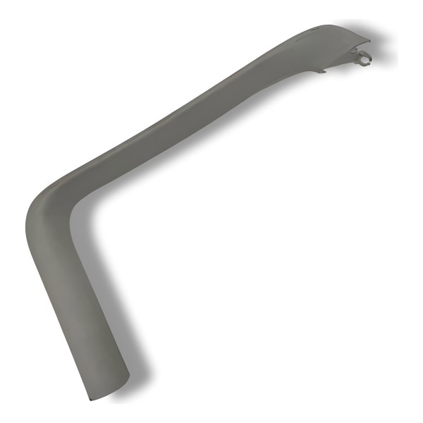 Acabamento Int Tampa Tras Esq Gm Astra Hatch 2008 2009 2011