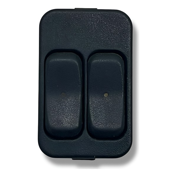 Botão Vidrio Elétrico Diant Esq Gm Astra 2000 2001 2002 2012