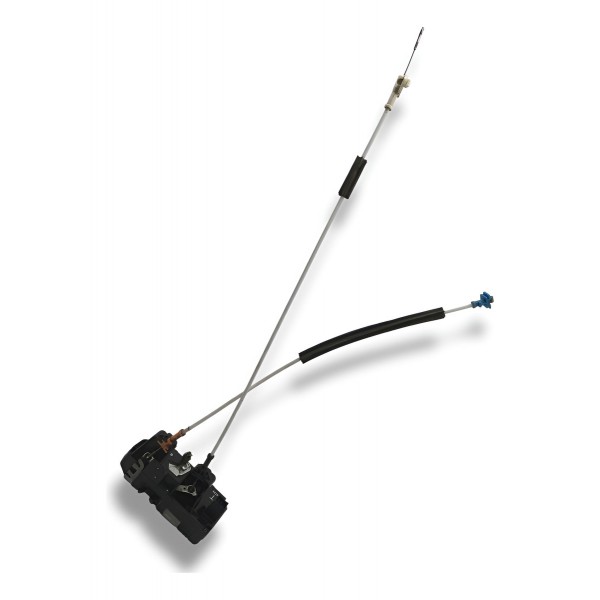 Fechadura Elet Tras Dir Gm Astra 2005 2006 2007 2008 2009 12