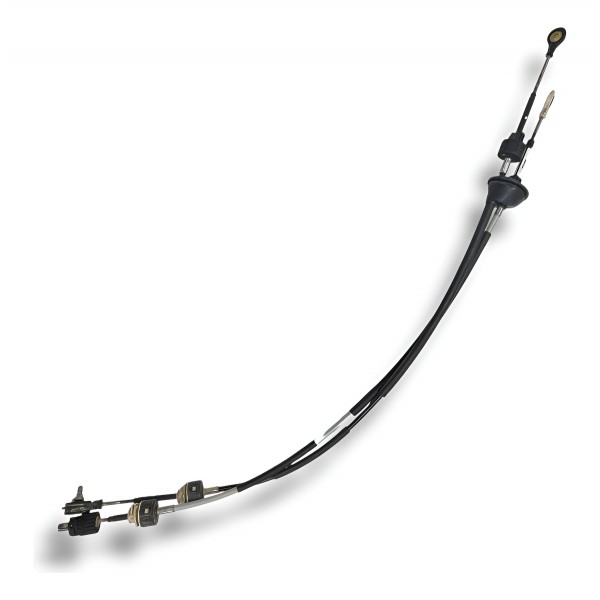 Par Cabo Trambulador Seletor Marcha Gm Astra 2005 2006 2012