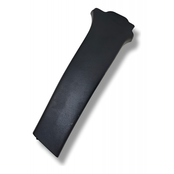 Moldura Coluna Central Esq Gm Astra 2005 2006 2007 2008 2012