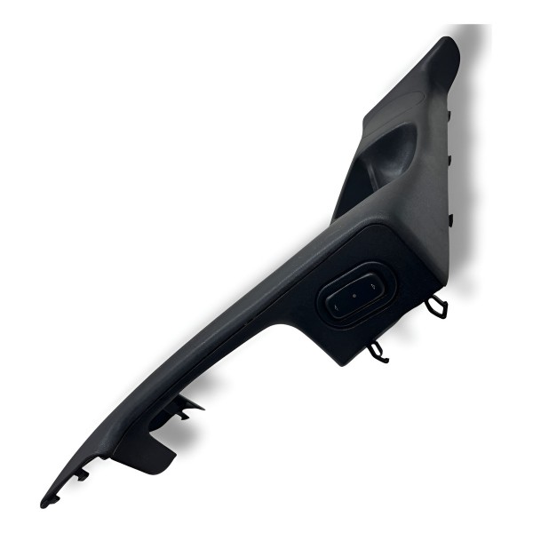 Moldura Puxador Porta Diant Dir Gm Astra 2005 2006 2007 2012