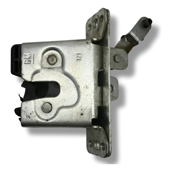 Fechadura Porta Malas Gm Astra 2005 2006 2007 2009 2010 2012