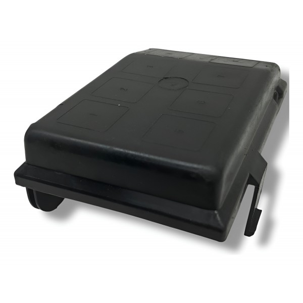 Tampa Caixa Rele Gm Astra 2000 2001 2002 2003 2005 2006 2011