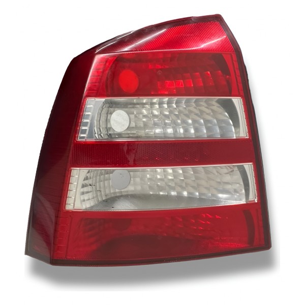 Lanterna Esquerda Gm Astra 2005 2006 2007 2009 2012 Detalhe