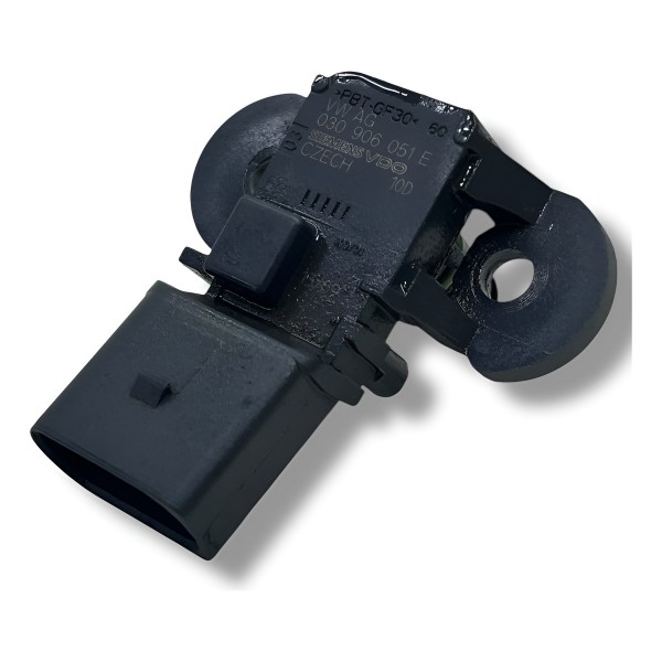 Sensor Map Vw Gol Voyage 1995 1996 1997 1998 1999 2000 2001