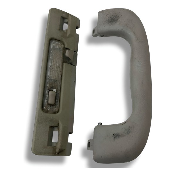 Alça Teto Gm Astra 1999 2000 2001 2002 2012 Valor Unitário