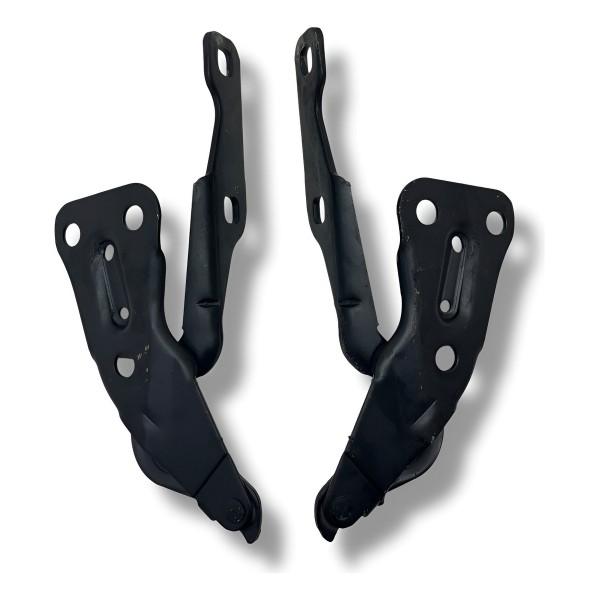 Par Dobradiça Capô Gm Astra 2004 2005 2006 2007 2008 2009 12