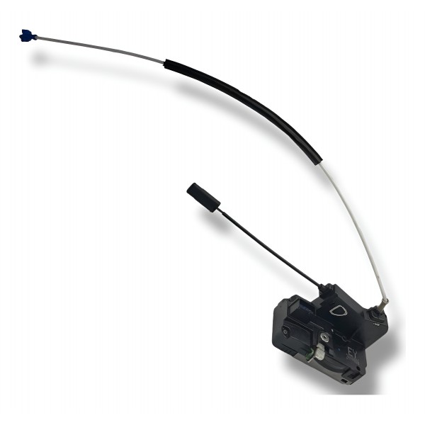 Fechadura Diant Dir Gm Astra 1999 2000 2001 2002 2003 2011