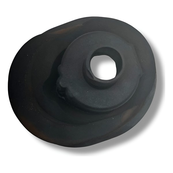 Vedador Coluna Direção Fiat Palio Attractive 2012 2013 2016