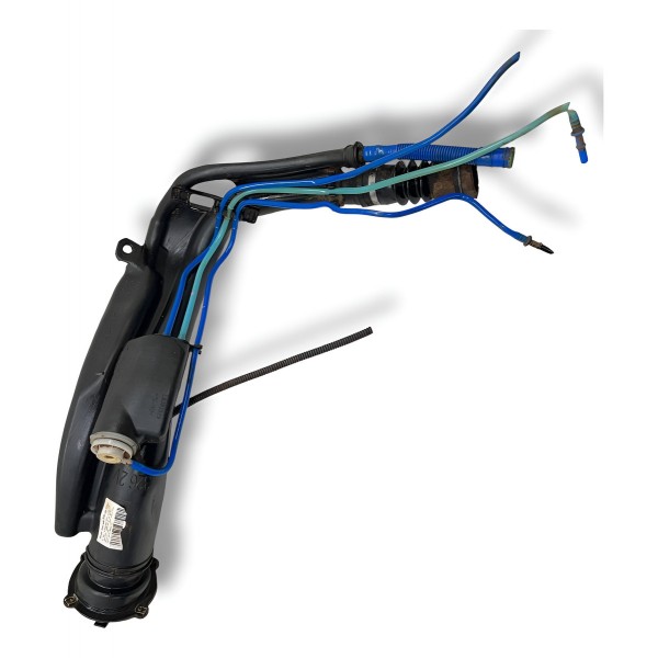 Gargalo Tanque Combustível Fiat Palio 2013 2014 2015 2016