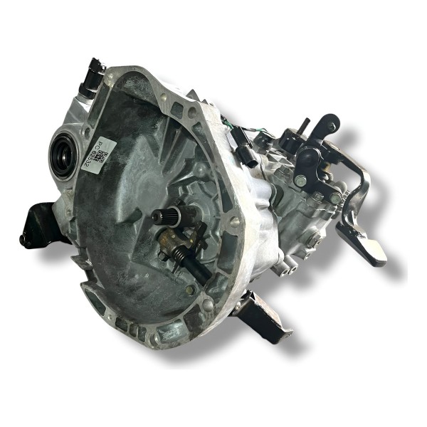 Câmbio Manual Kia Picanto 1.0 2006 2007 2008 2009 2010 2011