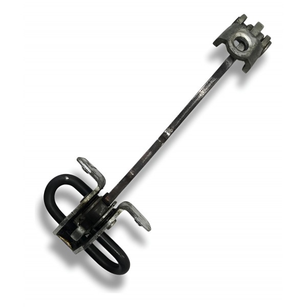 Limitador Porta Diant Dir Gm Astra 2005 2006 2007 2008 2012