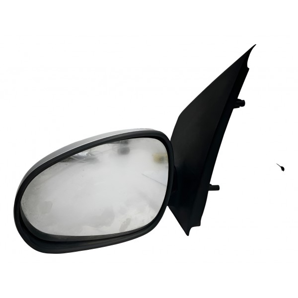 Retrovisor Esquerd Fiat Palio Attractive 2012 2013 2014 2016