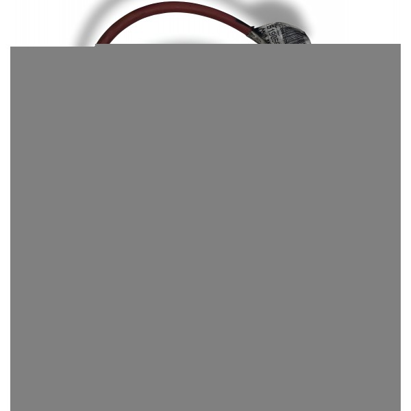 Cabo Positivo Bateria Fiat Palio Attractive 2012 2013 2016