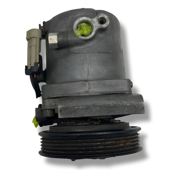 Compressor Ar Condicionado Uno Palio Evo 1.0 2014 2015 2016