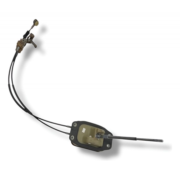 Trambulador Alavanca Marcha Fiat Palio Attractive 2008 2012