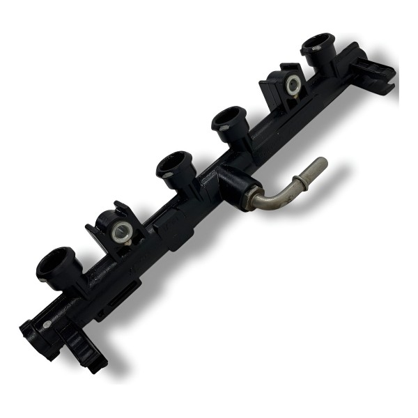 Flauta Bico Injetor Fiat Palio Attractive 2008 2009 2010 12