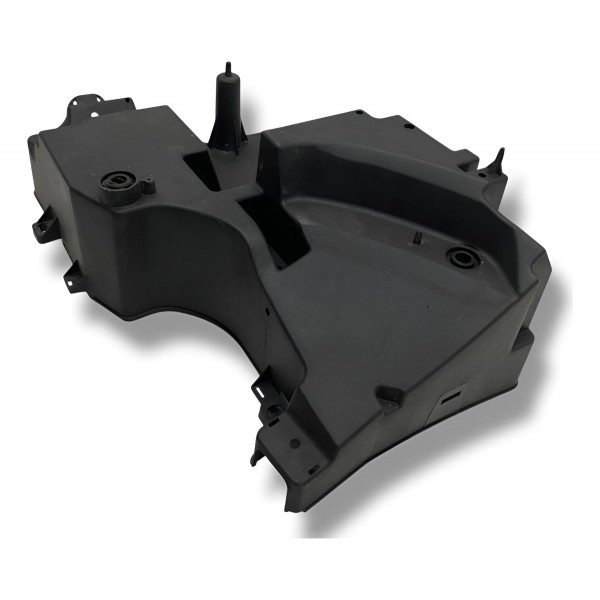 Suporte Inferior Caixa Fusível Citroen C5 2002 2003 2004 05