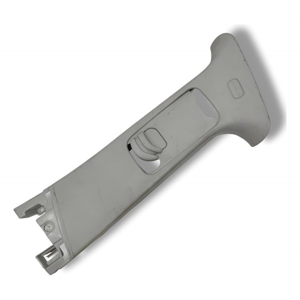 Acabamento Coluna Central Esq Peugeot 307 Sw 2008 2009 2010