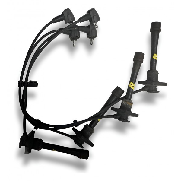 Cabo Vela Toyota Corolla 1.8 1997 1998 1999 2000 2001 2002