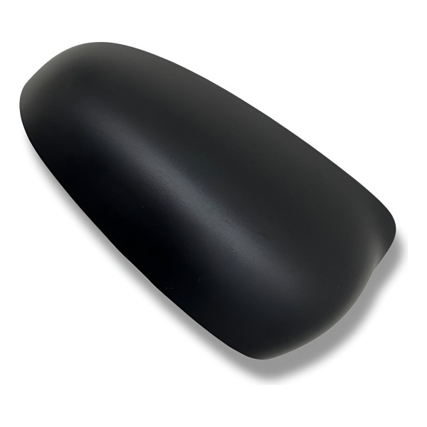 Capa Retrovisor Esquerdo Palio Attractive 2012 2013 2014