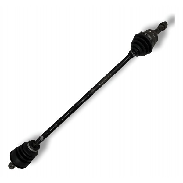 Semi Eixo Direito Fiat Palio Weekend 1.0 2001 2002 2003