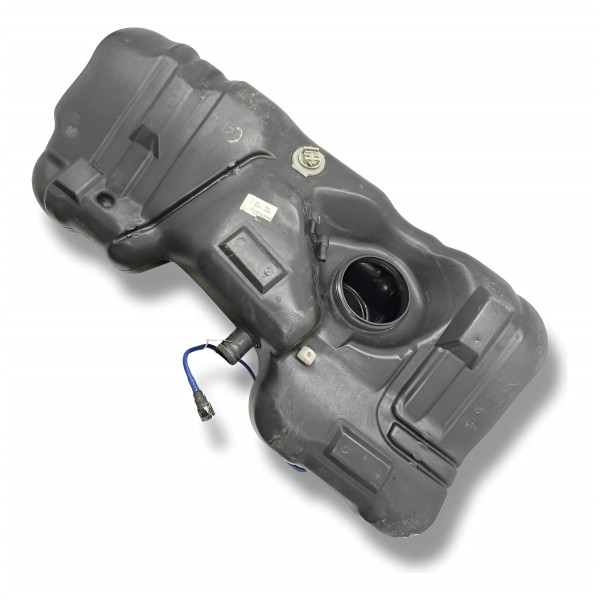 Tanque Combustível Gm Celta 2007 2008 2009 2010 2011 2012