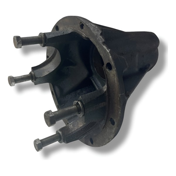 Tampa Diferencial Traseiro Asia Towner 1.0 1994 1995 1996 97