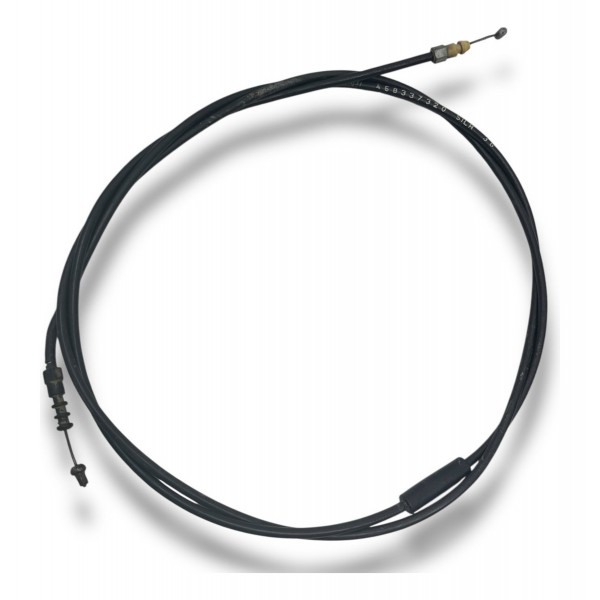 Cabo Abertura Capô Fiat Stilo 2006 2007 2008 2009 2010 2011